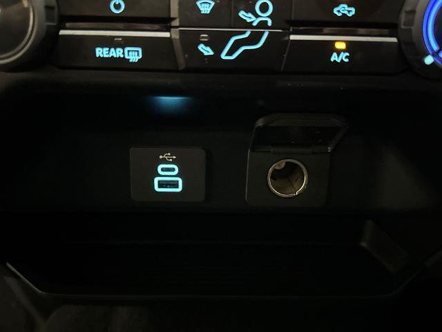 Certified 2024 Ford F250 XL w/ STX Appearance Package AWD/4WD image 22