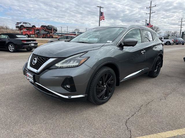 Used 2020 Nissan Murano Platinum image 17
