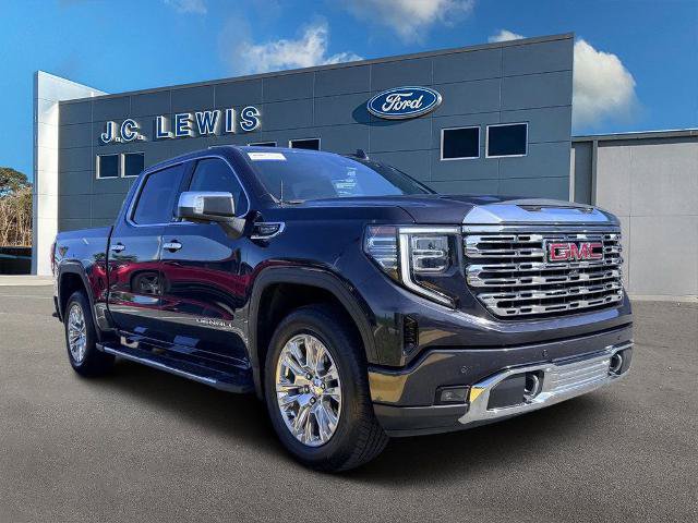 Used 2023 GMC Sierra 1500 Denali