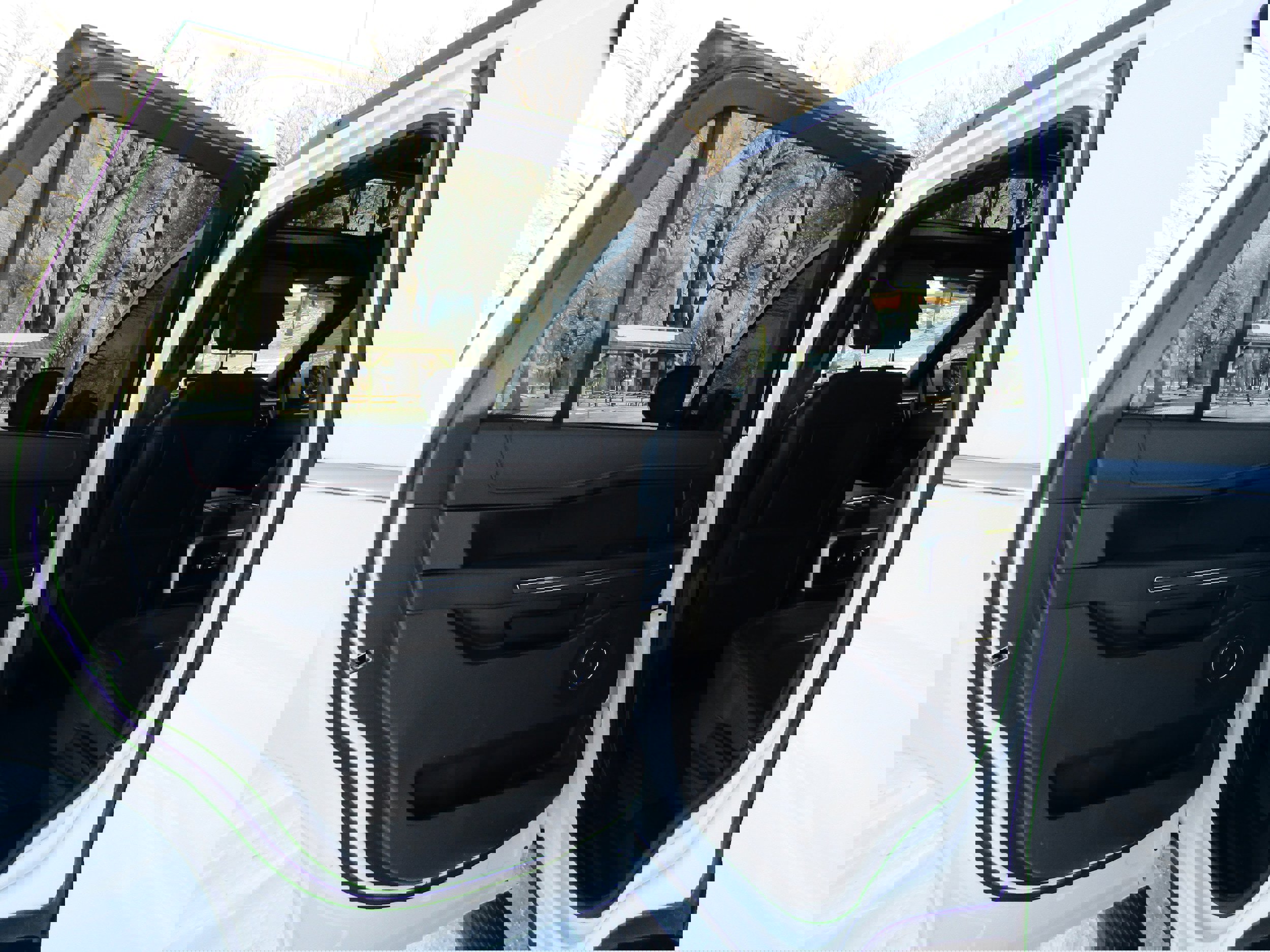 Certified 2023 Ford Expedition Limited image 16