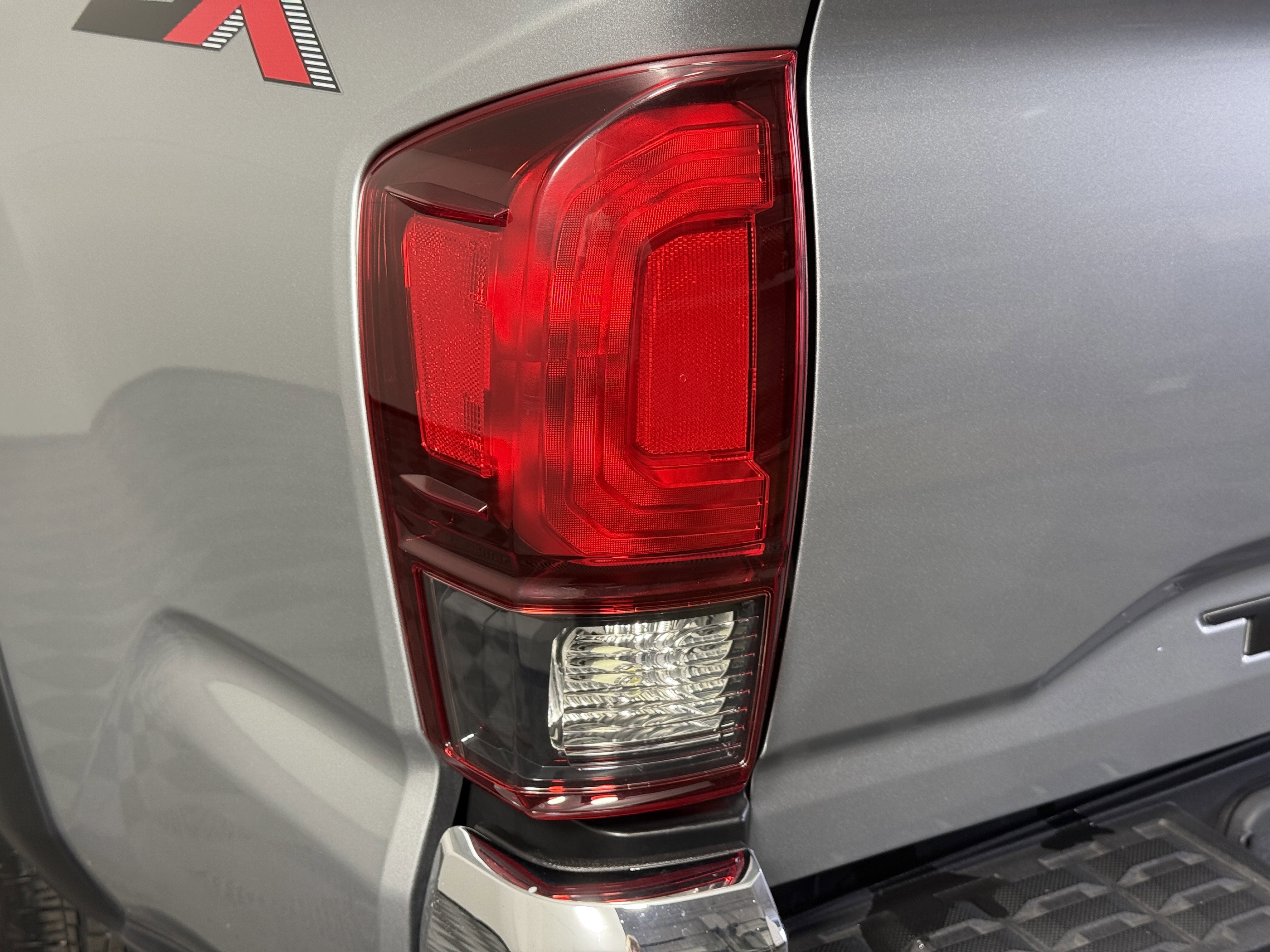 Used 2023 Toyota Tacoma SR5 image 8