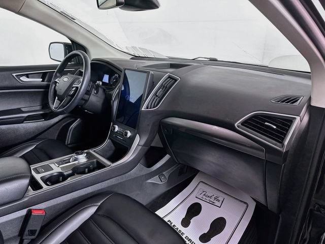 Certified 2024 Ford Edge SEL w/ Convenience Package AWD/4WD image 34