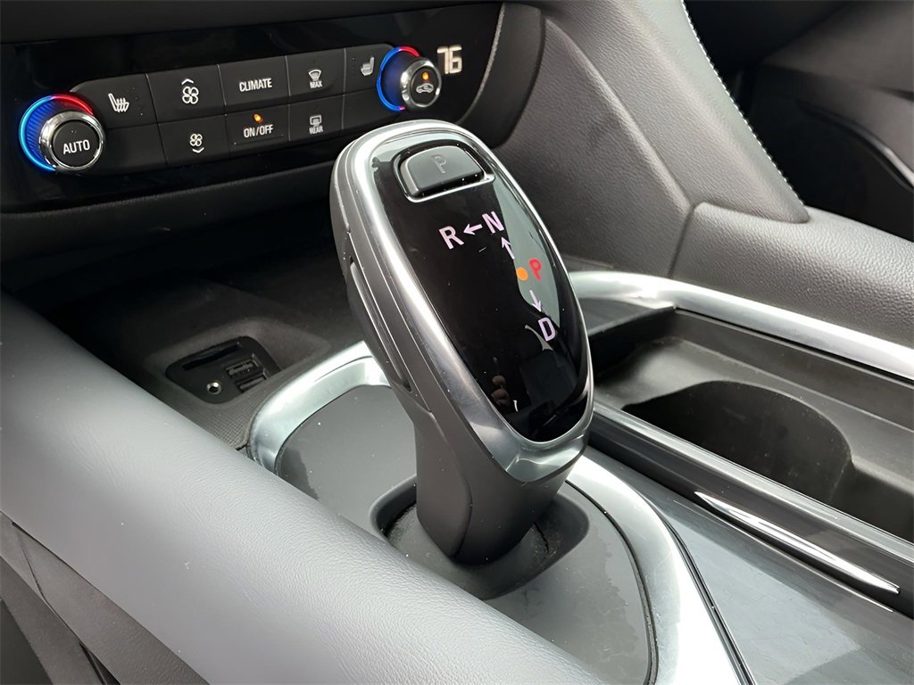 Used 2021 Buick Enclave Essence w/ Sport Touring Edition image 36