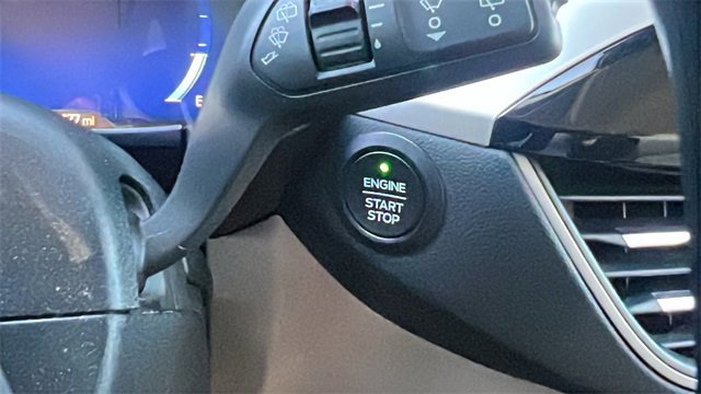 Certified 2022 Ford Escape SEL w/ Technology Package image 29