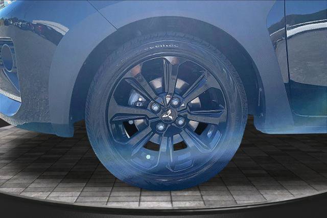 Used 2024 Mitsubishi Mirage FWD image 9