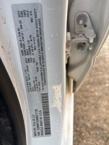 Used 2024 RAM 1500 Big Horn image 12