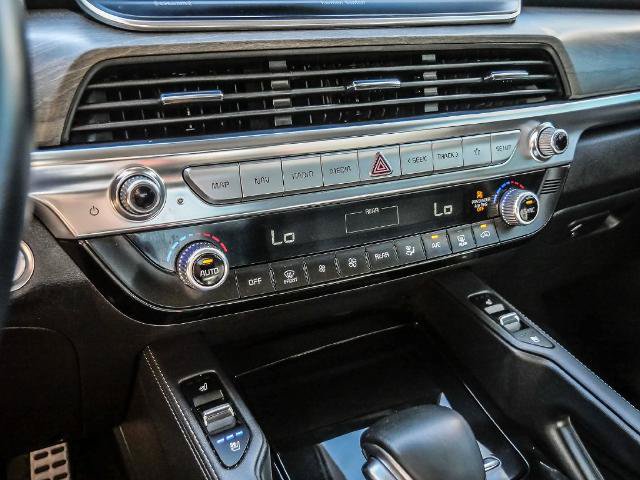 Used 2022 Kia Telluride SX FWD image 37