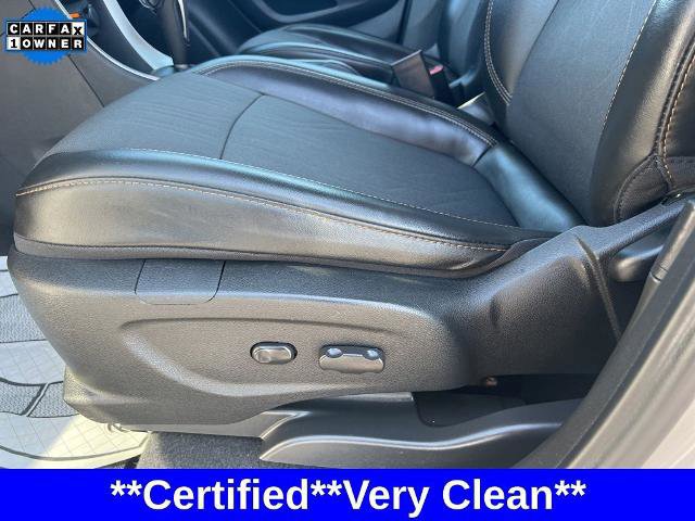 Used 2020 Chevrolet Trax LT w/ LT Convenience Package image 33