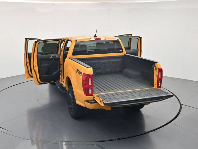 Certified 2021 Ford Ranger XLT w/ Equipment Group 301A Mid AWD/4WD image 47