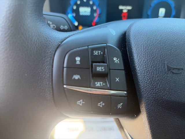 Certified 2025 Ford Bronco Sport Big Bend AWD/4WD image 47