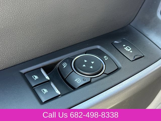 Certified 2025 Ford F350 XLT AWD/4WD image 20