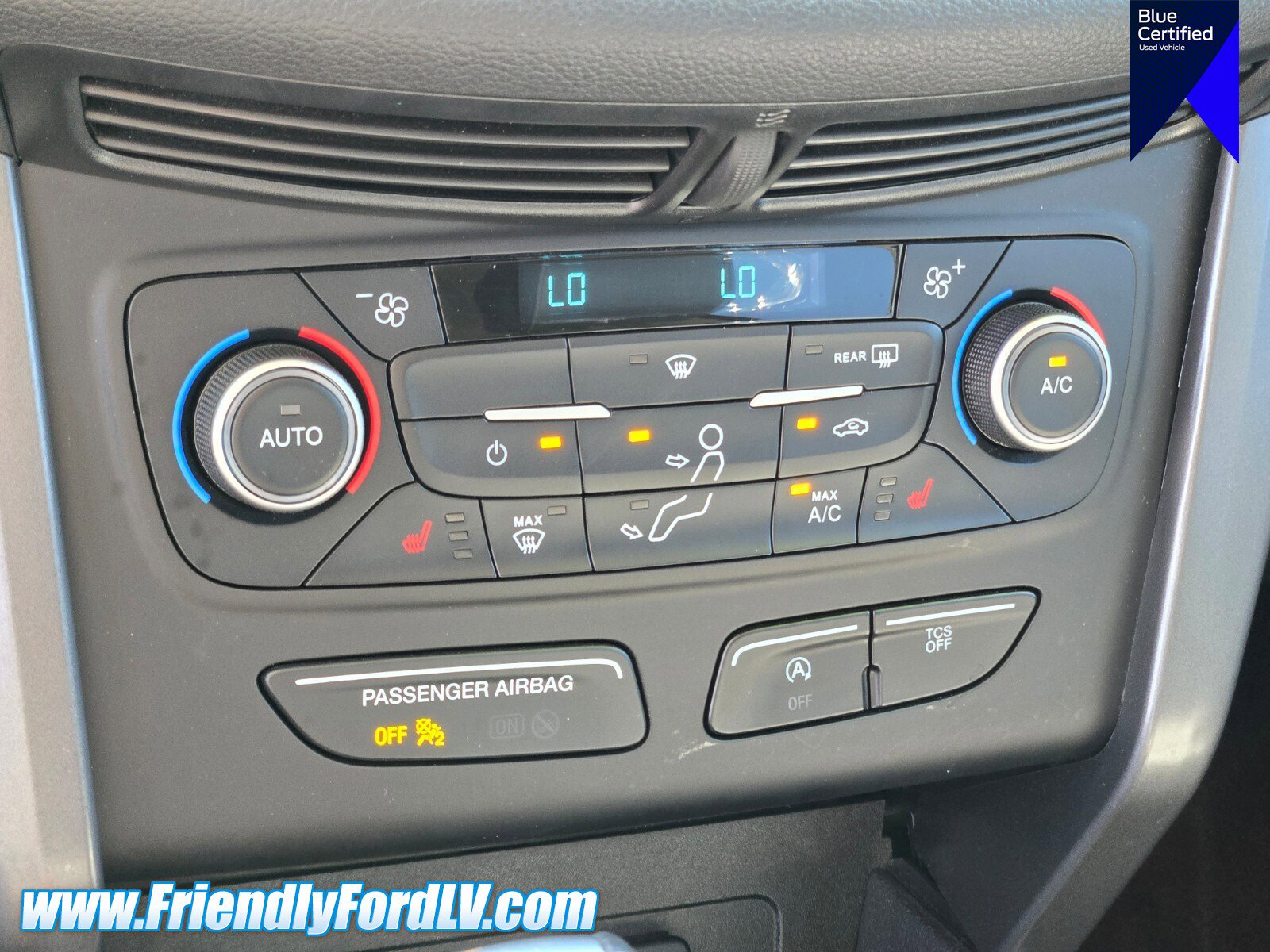 Certified 2018 Ford Escape SEL w/ Ford Safe & Smart Package FWD image 22