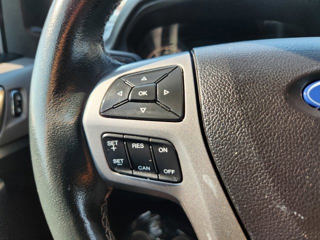 Certified 2023 Ford Ranger XLT w/ Equipment Group 301A Mid image 19