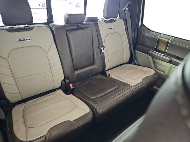 Certified 2019 Ford F150 Limited image 14