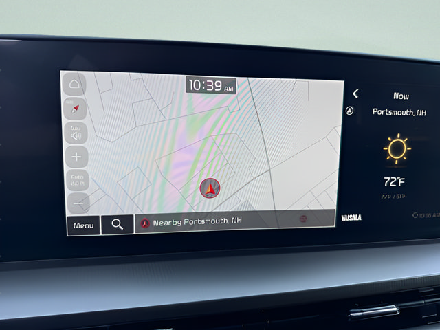 Used 2025 Kia Telluride S AWD/4WD image 12