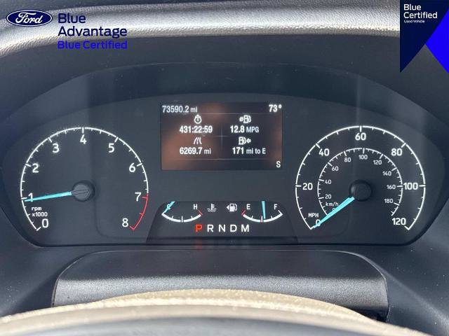 Certified 2021 Ford Transit 350 XLT RWD image 22