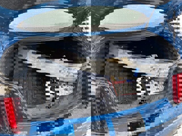 Certified 2020 Ford Mustang Shelby GT350 w/ Technology Package image 29