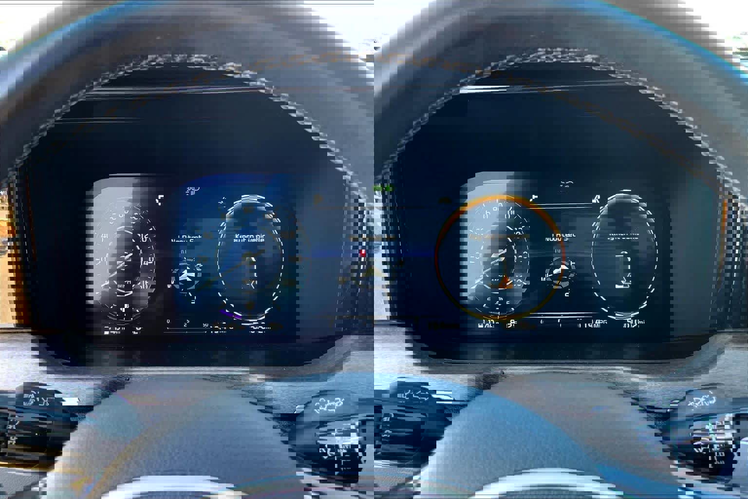 Used 2022 Kia Sorento SX Prestige w/ Rust Color Package image 25