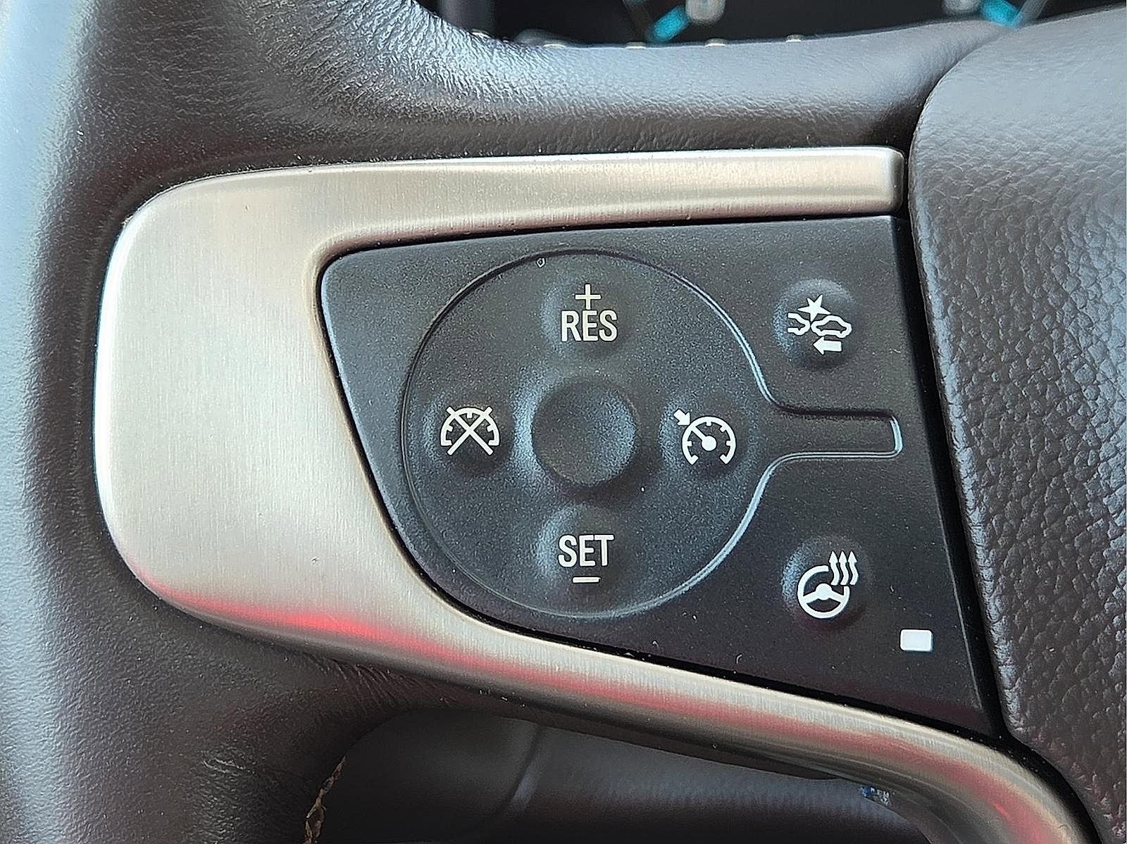 Used 2017 GMC Sierra 3500 Denali w/ Duramax Plus Package image 19