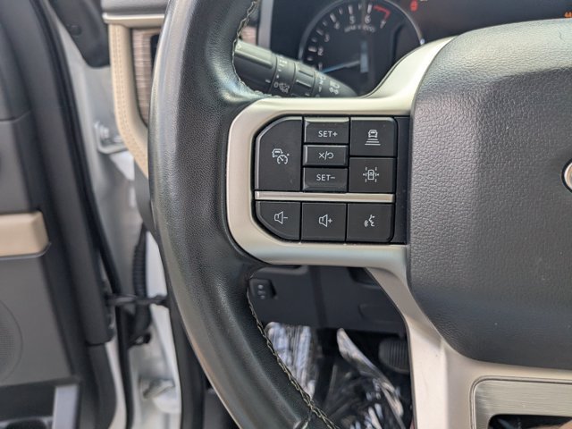 Certified 2024 Ford Expedition Limited AWD/4WD image 17