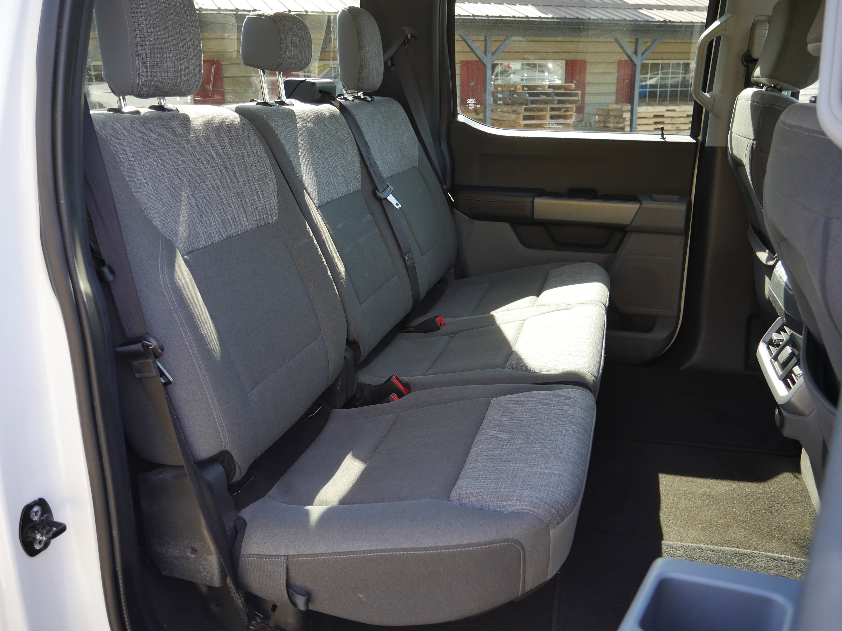 Certified 2023 Ford F150 XLT AWD/4WD image 28
