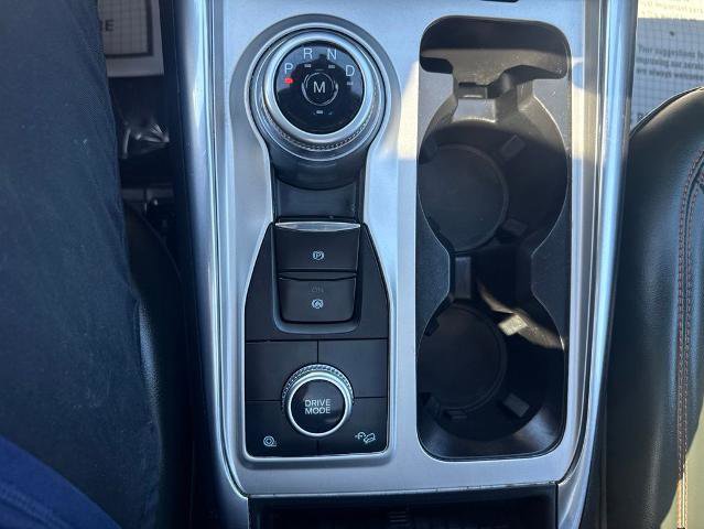 Certified 2023 Ford Explorer Timberline w/ Timberline Technology Package AWD/4WD image 18