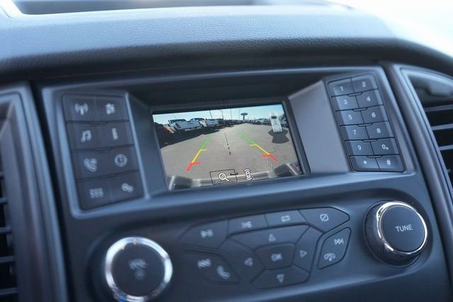 Certified 2022 Ford Ranger XL w/ FX4 Off-Road Package image 26