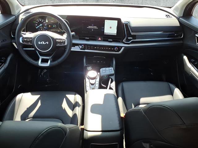 Used 2025 Kia Sportage SX Prestige image 15