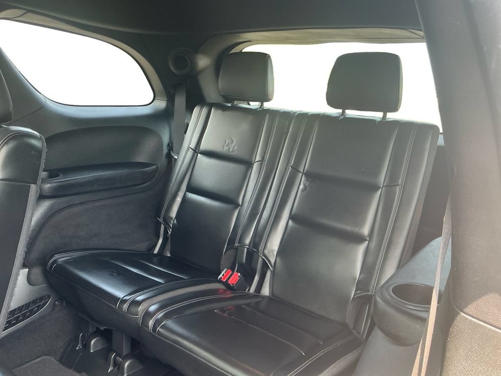 Used 2021 Dodge Durango GT RWD image 21