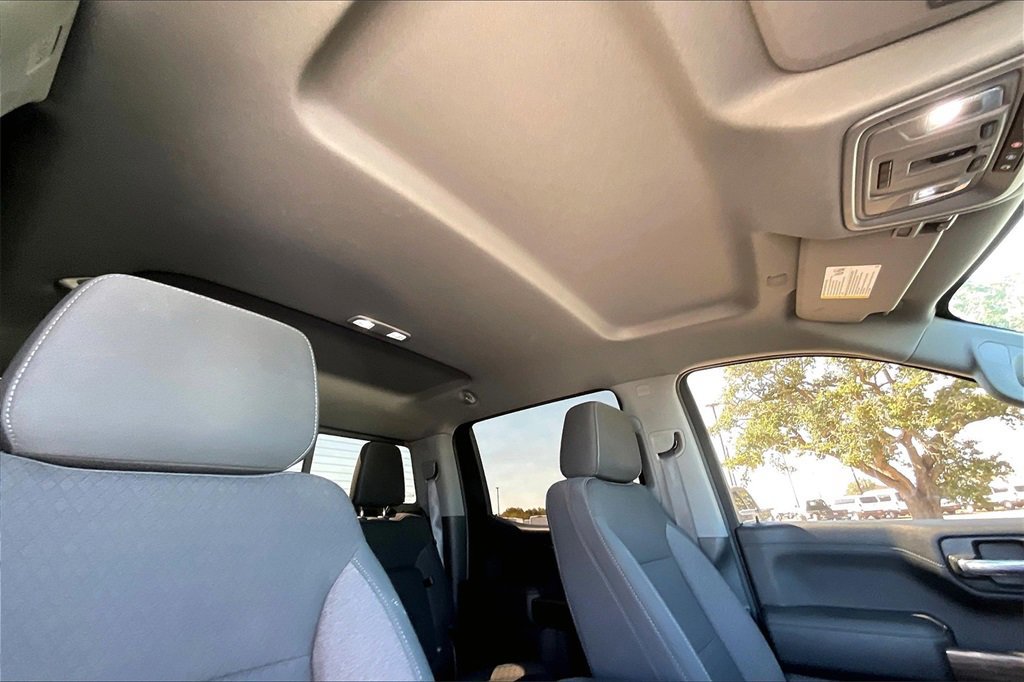 Used 2021 Chevrolet Silverado 1500 RST w/ All Star Edition Plus image 28