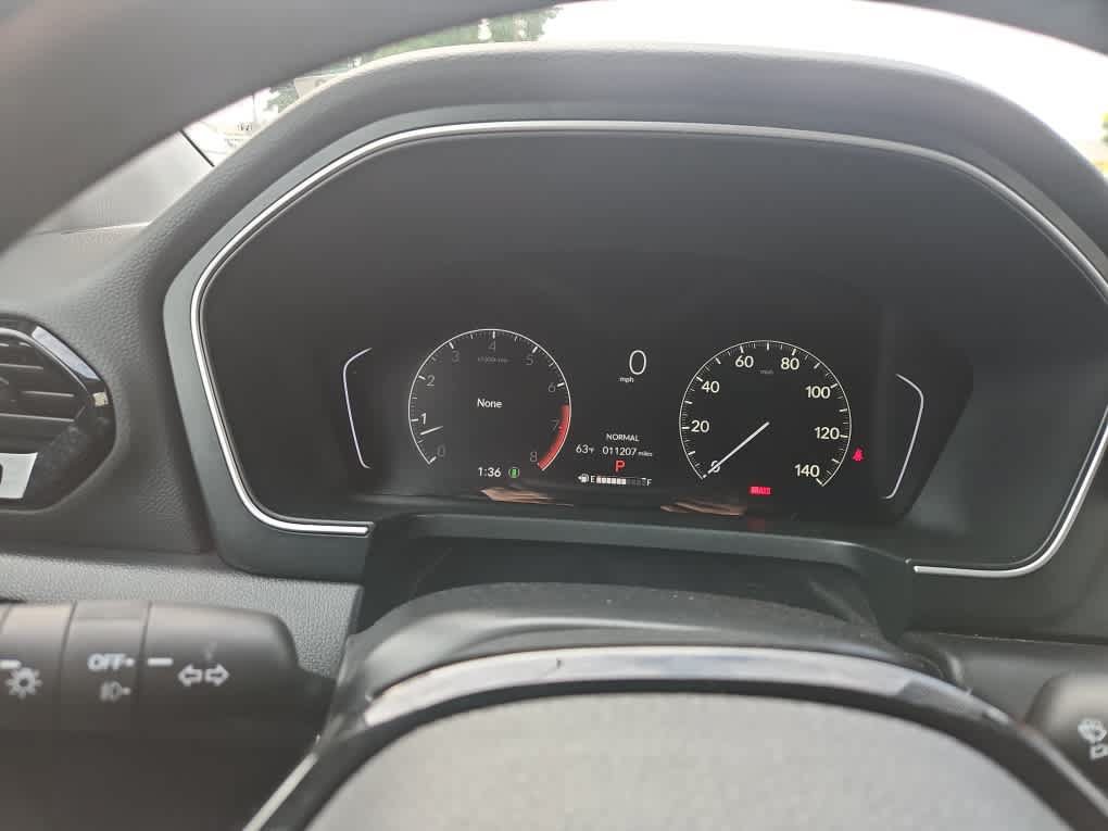 Used 2024 Honda Pilot EX-L image 20