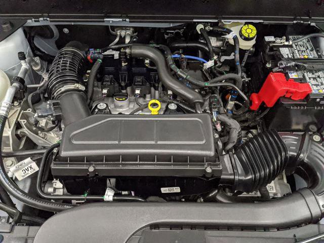 Certified 2025 Ford Bronco Sport Big Bend w/ Convenience Package image 21