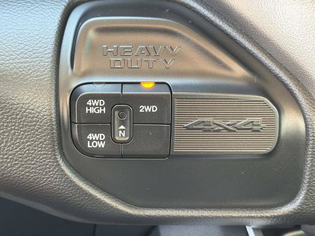Used 2019 RAM 2500 Big Horn AWD/4WD image 25