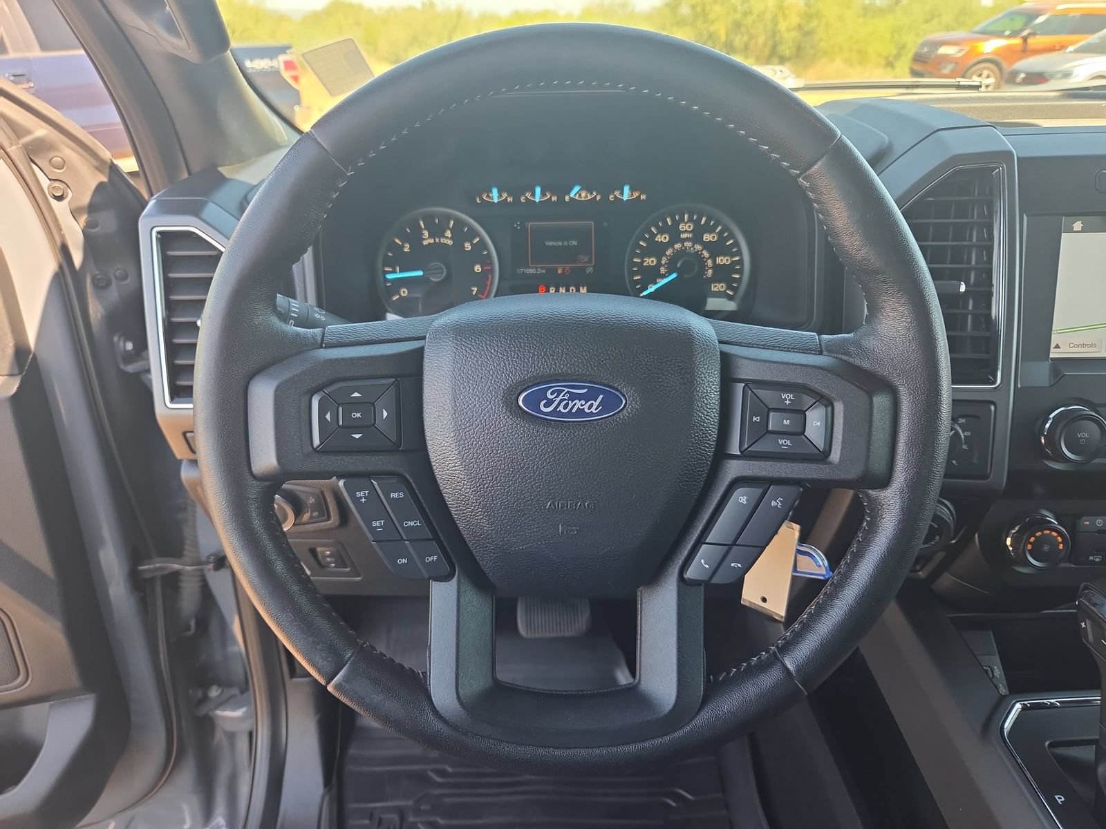 Certified 2019 Ford F150 XLT w/ Equipment Group 301A Mid AWD/4WD image 22