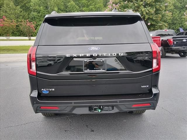 Certified 2025 Ford Expedition Max Active RWD image 5