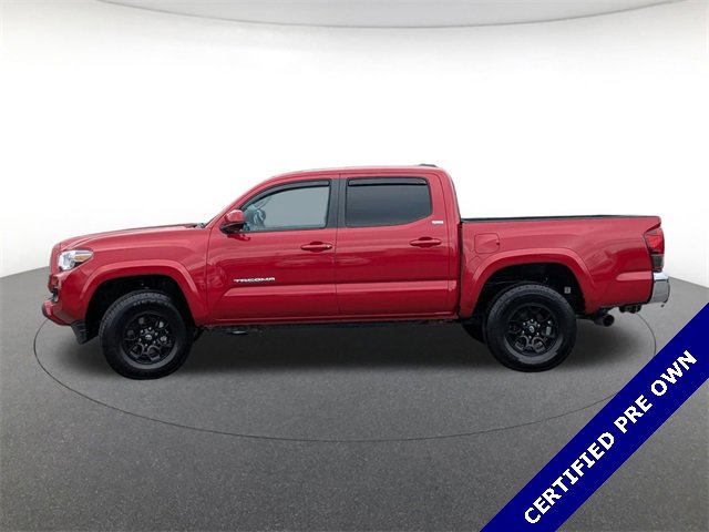 Used 2022 Toyota Tacoma SR5 image 2