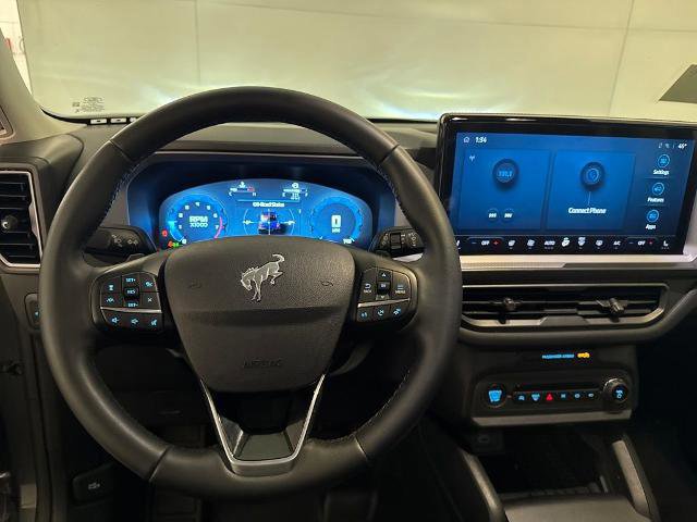 Certified 2025 Ford Bronco Sport Badlands image 11