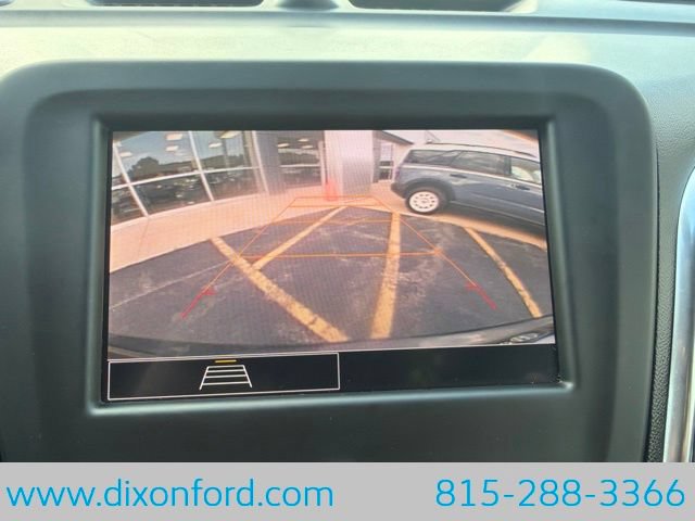 Used 2022 Chevrolet Equinox LT FWD image 11