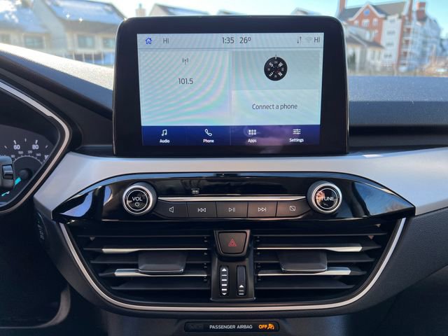 Certified 2022 Ford Escape SE w/ Convenience Package image 29