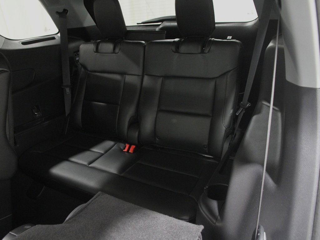 Certified 2022 Ford Explorer Limited w/ Equipment Group 301A image 22