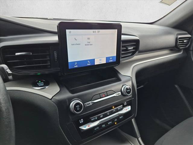 Certified 2020 Ford Explorer XLT AWD/4WD image 14