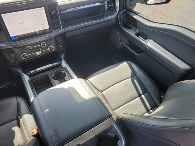 Certified 2025 Ford F250 Lariat AWD/4WD image 15