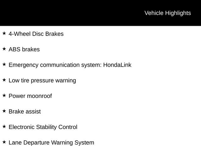 Used 2017 Honda Accord Touring image 25