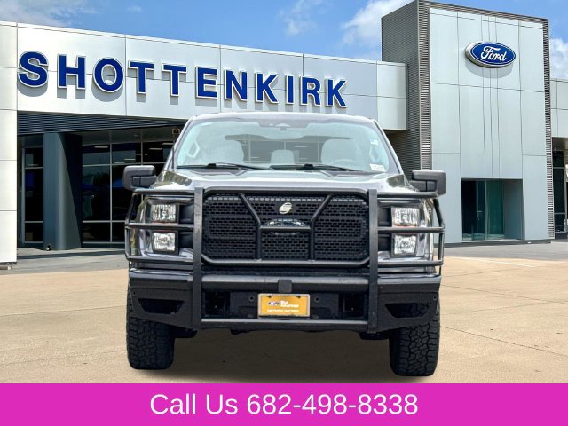 Certified 2023 Ford F150 XL RWD image 2