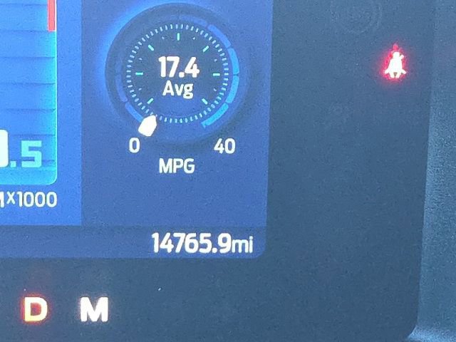 Certified 2023 Ford Bronco Wildtrak image 40