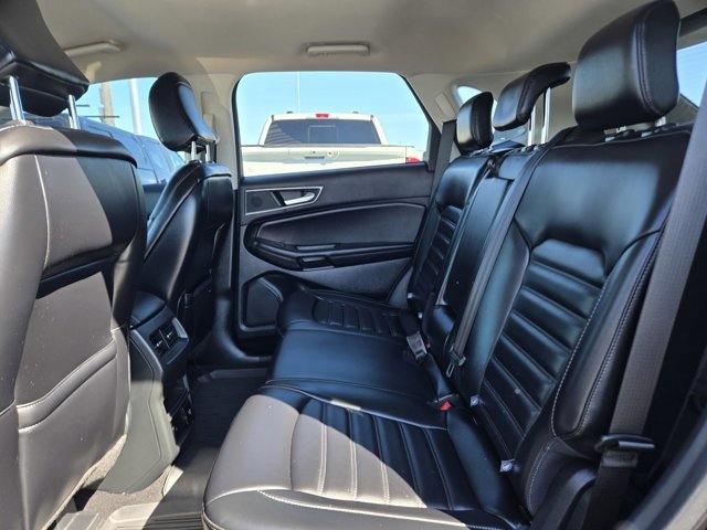 Certified 2024 Ford Edge SEL w/ Convenience Package AWD/4WD image 28