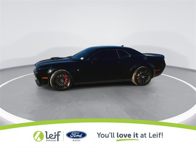 Used 2022 Dodge Challenger R/T Scat Pack image 9