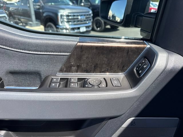 Certified 2023 Ford F250 Lariat w/ Lariat Ultimate Package AWD/4WD image 16