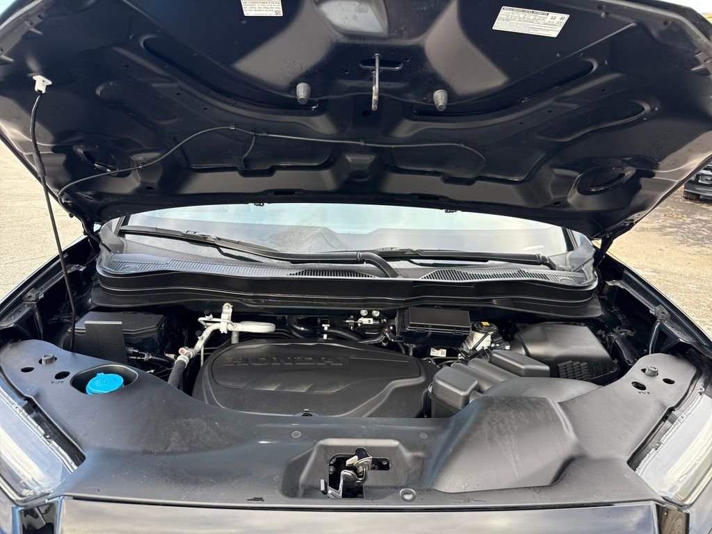 Used 2024 Honda Ridgeline TrailSport image 30