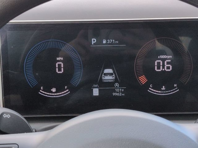 Used 2026 Hyundai Tucson SEL Plus FWD image 29